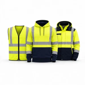 Hi-Vis Workwear