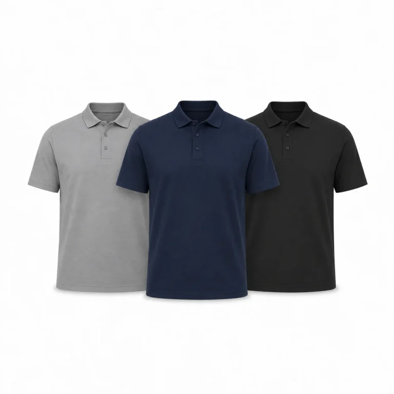 Polo Shirts